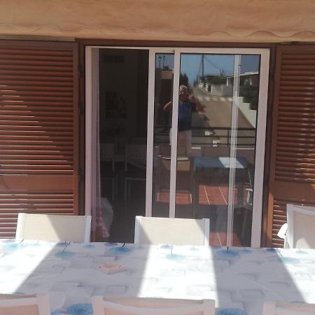 Apartamento Mojacar A Exterior foto