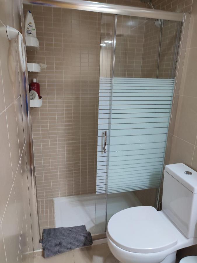 Apartamento Mojacar A Exterior foto