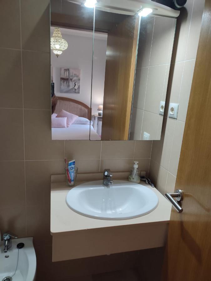 Apartamento Mojacar A Exterior foto