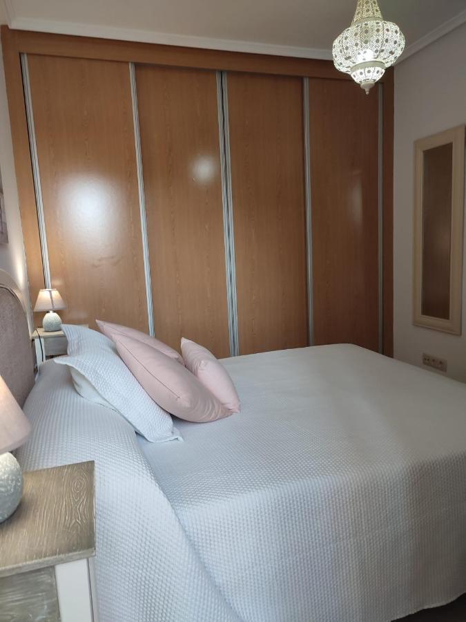 Apartamento Mojacar A Exterior foto